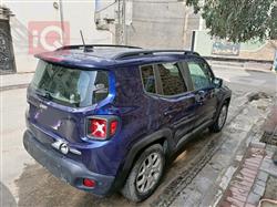 جيب رينيجيد